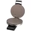 Waffeleisen Graef HE80EU – Hörnchen-/Brezel-Waffeleisen, 850 W