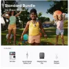 Action Camera GO Ultra STAND./Weiß CINSABEA/Weiß INSTA360