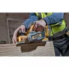 Handhobel DeWALT DCP580N-XJ — kabellos Li-Ion, 82 mm Hobelbreite, 15.000 U/min, 2,5 kg