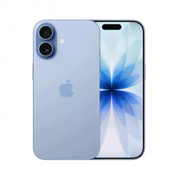 Apple iPhone 17 - 5G Smartphone - Dual-SIM / Interner Speicher 512 GB - OLED-Display - 6,3 Zoll - 2622 x 1206 Pixel (120 Hz)
