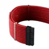 Cablemod CM-PCSI-FKIT-NKR-R internes Stromkabel 0,7 m