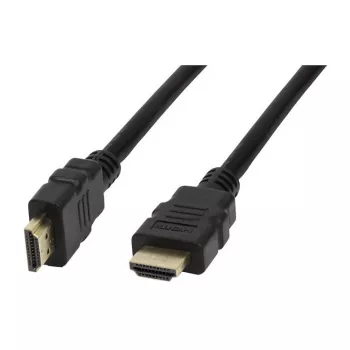 HDMI 2.1 Videokabel, ST/ST, 1,0m, UHD II 8K*4K 7680x4320@60Hz 4:4:4 8bit oder 4k@120 4:4:4 8Bit, 48Gbps, V2.1, Synergy 21 (S215413V3)