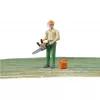 Spielfigur BRUDER 60030