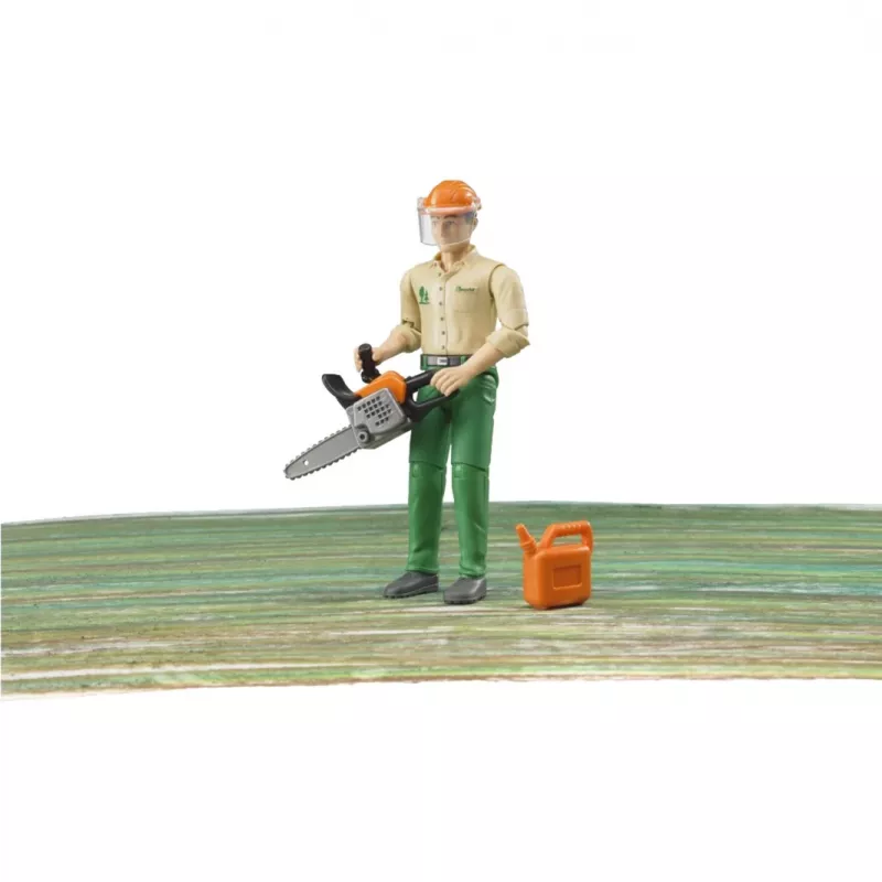 Spielfigur BRUDER 60030