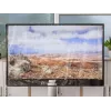 Python TV-C0128 Anzeige