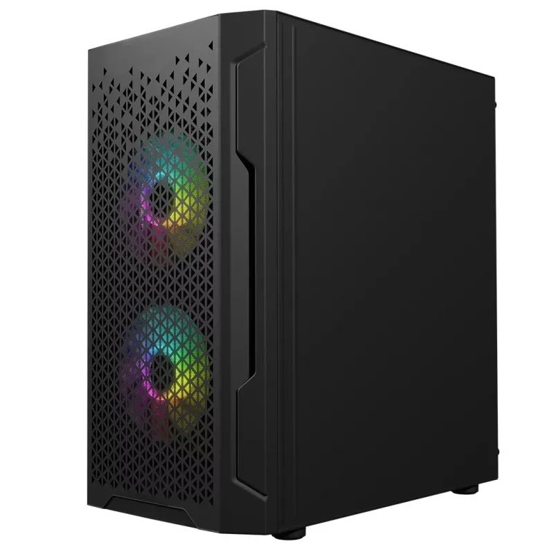 LOGIC ARAMIS ARGB Mini USB 3.0 Gehäuse