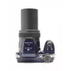 Kodak AZ528 Midnight Blau EU Plug + 2 Battery + Case