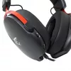 Kopfhörer White Shark GH-2445 Fox Schwarz