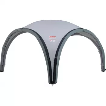 Shelter Coleman 2197664 Grau 3650mm x 3650mm Polyester