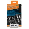 Wahl Travel Kit Deluxe Pflegeset