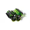 LEGO CITY 60484 Rides - Gaming Race Car