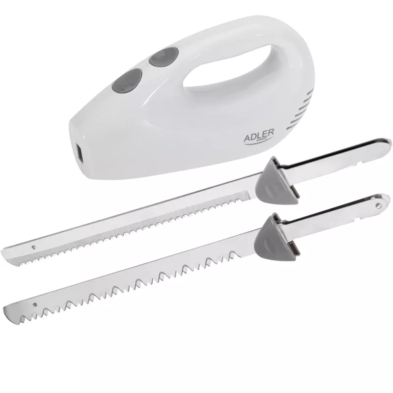 Elektromesser ADLER AD 4512 Weiß