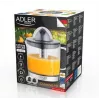 ADLER AD 4012 ZITRUSPRESSE