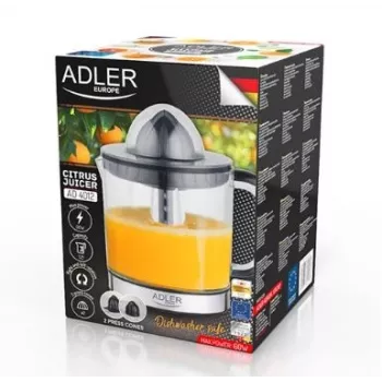ADLER AD 4012 ZITRUSPRESSE