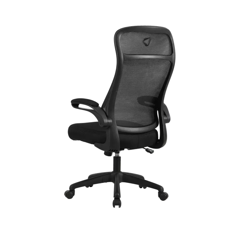 Onex Gaming Bürostuhl | Skyflex Premium Netzgewebe | schwarz