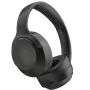 Audeeo Melovibe EX Wireless Headphones (Black)