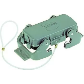 Harting Schutzkappe HAN 10B-AK-RB-Dicht. 09 30 010 5423