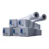 HP Fotopapier Hochglanz 36 Zoll Rolle 914 mm x 30,5 m 200 g/m²