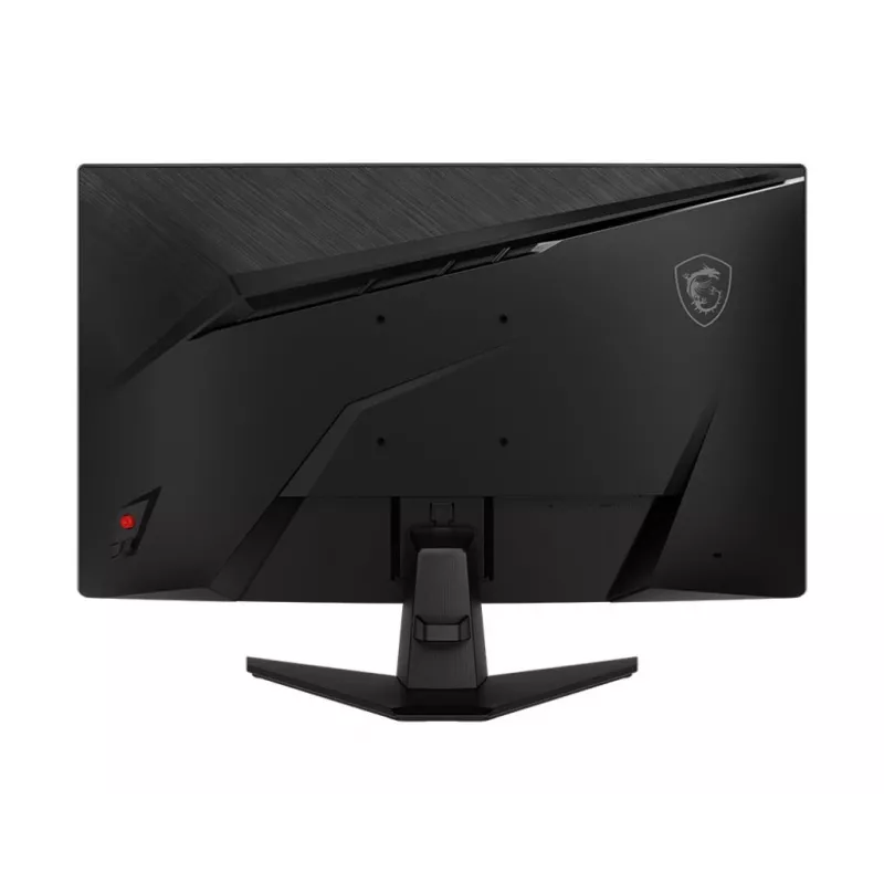 MSI MAG 274CQF Computer Monitor 68,6 cm (27 Zoll) 2560 x 1440 Pixel Wide Quad HD Schwarz