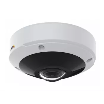 Netzwerkkamera Q3538-SLVE 8MP/02463-001 Axis