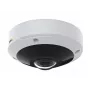Netzwerkkamera Q3538-SLVE 8MP/02463-001 Axis