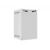 Wandgehäuse LANBERG WF10-2309-10S 9U, 280×310×469 mm, 20 kg Tragfähigkeit, grau