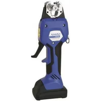 Abisolierwerkzeug-Set Klauke EKSD50ML – ergonomisches Design, Präzisionsschnitt