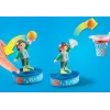 Action/Abenteuer Spielset Playmobil City Life 71328 Mehrfarbig