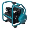 Makita Druckluftkompressor 40V XGT Modell AC001GZ