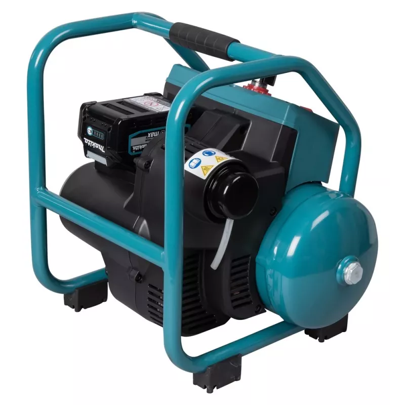 Makita Druckluftkompressor 40V XGT Modell AC001GZ