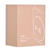 Fibaro Walli N Steckdose 2 x RJ-45 Weiß