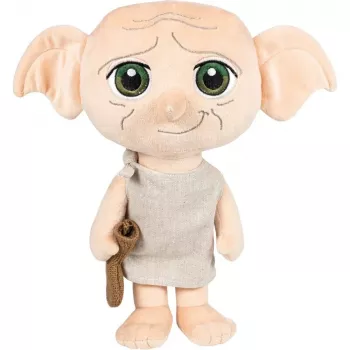 Harry Potter: Dobby, Plüschtier