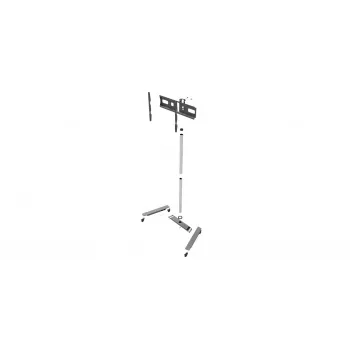 EDBAK Bodenständer TR5E 42-65 „Trolleys & Ständer“ 50 kg, GEBRAUCHT ALS DEMO, VERKRATZT