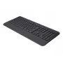 Logitech SIGNATURE K650. Tippen Sie bequem. Erledigen Sie mehr.