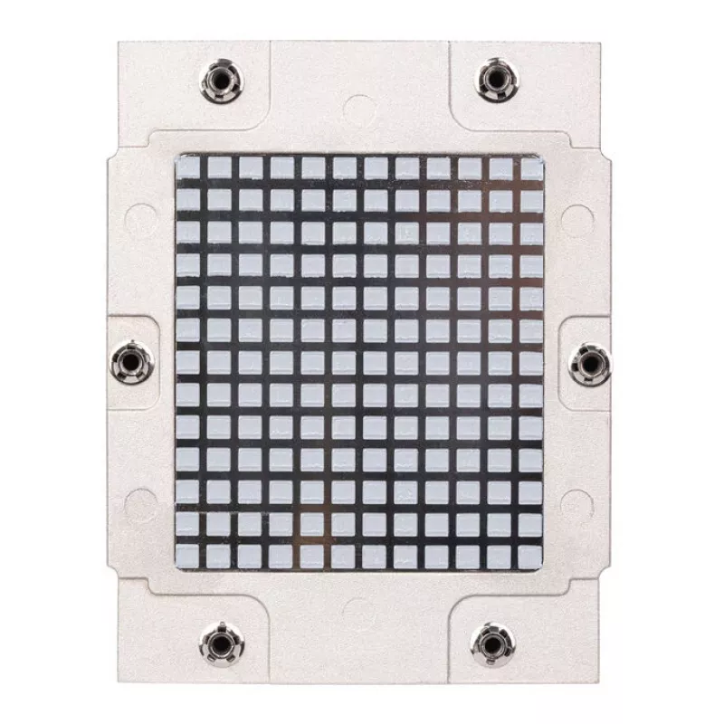 CPU-Kühler SILVERSTONE SST-XE04-SP5B 4U Tower PWM Aktiv