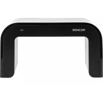 Outdoor-TV-Antenne SENCOR SDA 312 DVB-T2 5G-Filter 20 dB Verstärkung 75 Ω