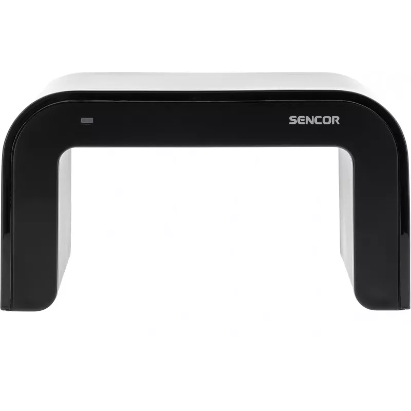 Outdoor-TV-Antenne SENCOR SDA 312 DVB-T2 5G-Filter 20 dB Verstärkung 75 Ω