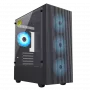 Gamemax | Gehäuse | EDGE | M-ATX