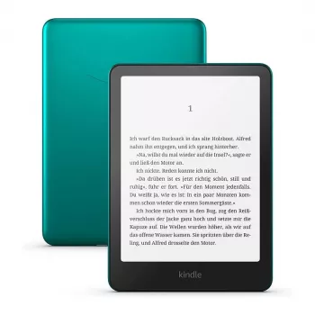 Amazon B0CFPLP3YL Grün