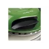 Delizia Pizzaofen G1000603 (Grün, 1.200 Watt, für Pizza Ø 31 cm)