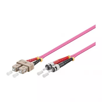 Patchkabel - ST Multimode (M)