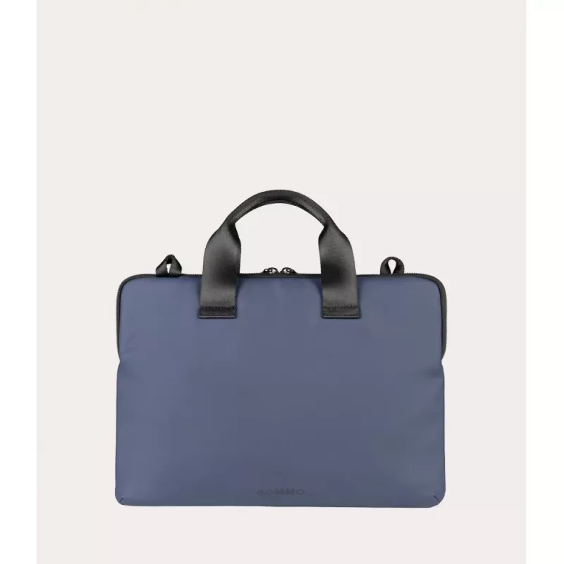 Aktentasche Tucano GOMMO 38,1 cm 15 Zoll Blau Tragegriff Schultergurt
