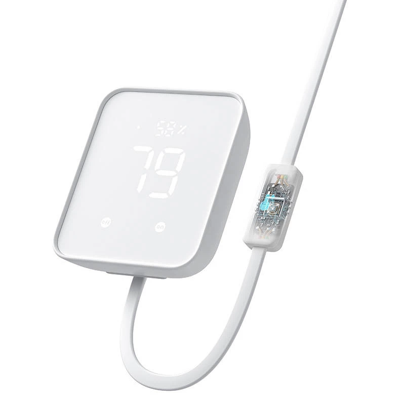 Smart Home Hub SwitchBot W3202100 — Wi‑Fi- und Bluetooth-Gateway Hub2