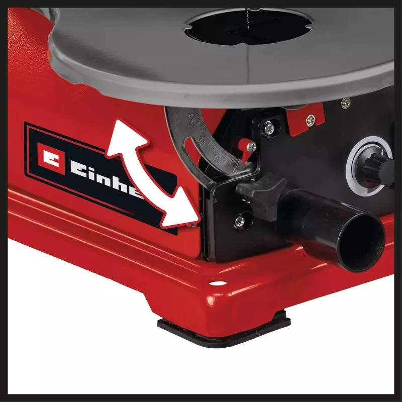 Dekupiersäge Einhell TC-SS 406 E
