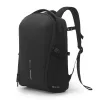Rucksack XDDESIGN Bizz Schwarz — wasserabweisend, leicht, Modell P705.931