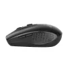 Aktenkoffer Rivacase 8038 Kabellose Maus 39,6 cm (15,6 Zoll) Schwarz