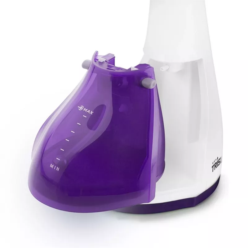 Tristar | ST-8916 | Dampfglätter | Handgerät | 1200 W | 0,26 L | 20 g/min | Lila