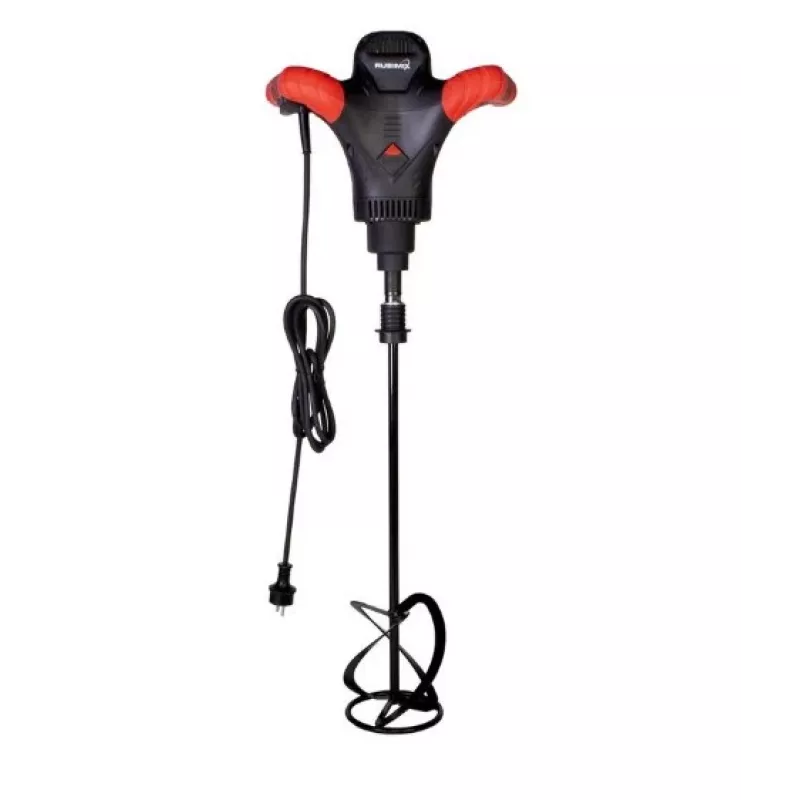 Betonmischer RUBI RUBIMIX-9 POWER MAX 2100 W 490-880 U/min