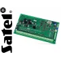 Alarmzentrale SATEL INTEGRA 256 Plus — 32 Zonen, 8 Bereiche