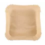 Adler Papier-Einlagen für Heißluftfritteuse | AD 6733 | 100 Stück